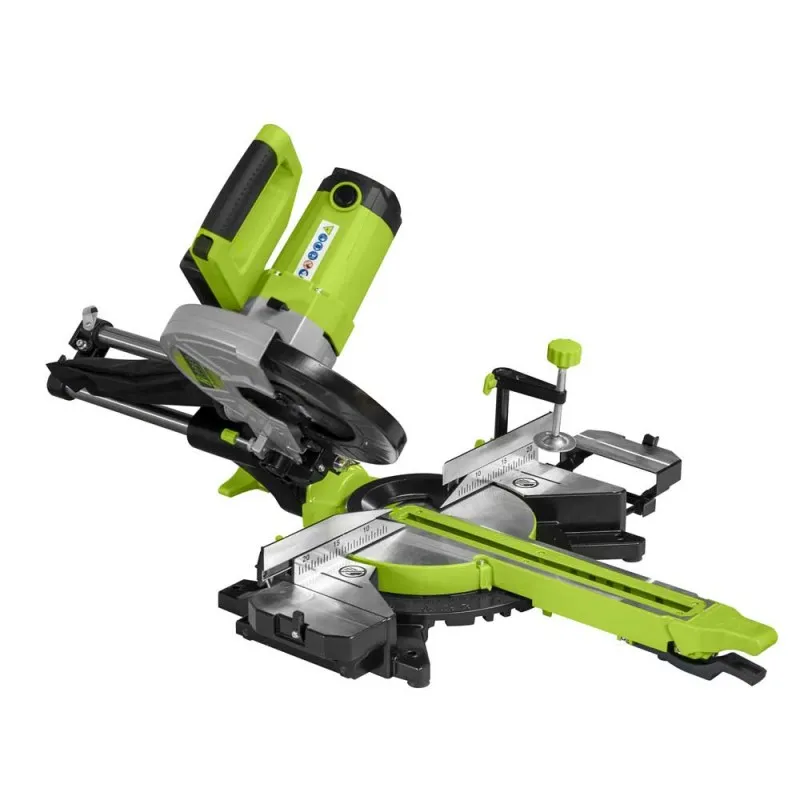 INGLETADORA TELESCóPICA ZIPPER ZIKGS255DS