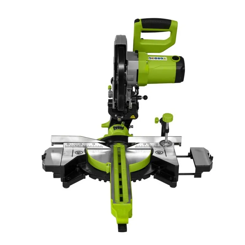 INGLETADORA TELESCóPICA ZIPPER ZIKGS255DS