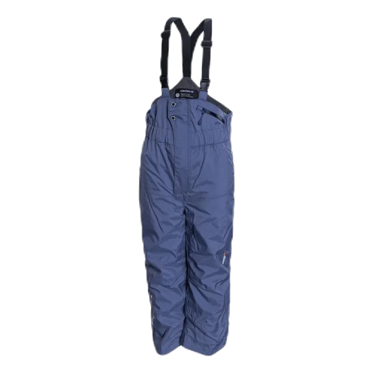 Isbjörn Of Sweden Powder Winter Pant Blue