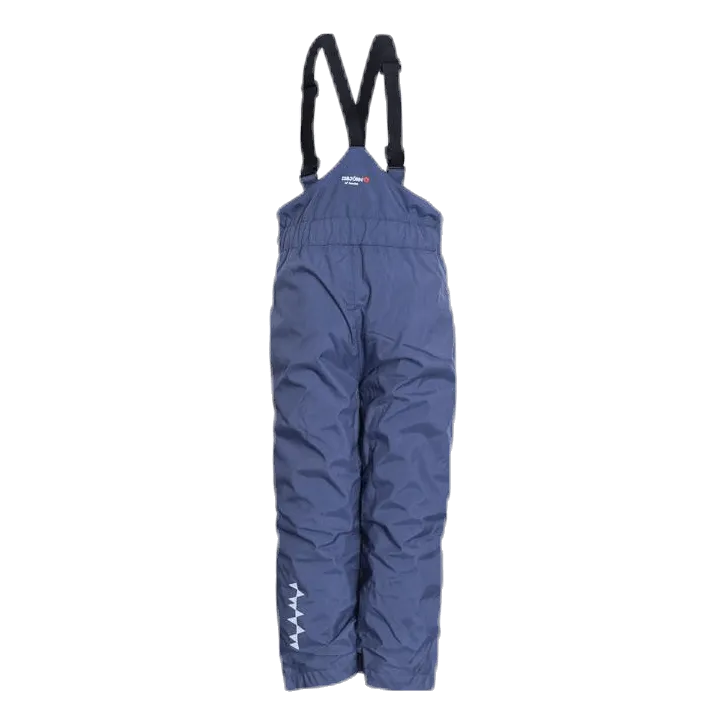 Isbjörn Of Sweden Powder Winter Pant Blue