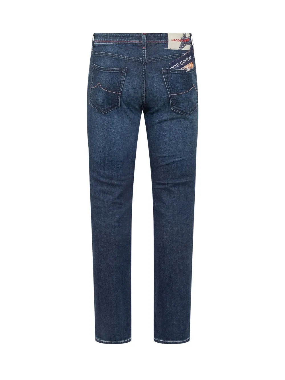 JACOB COHEN Bard Jeans