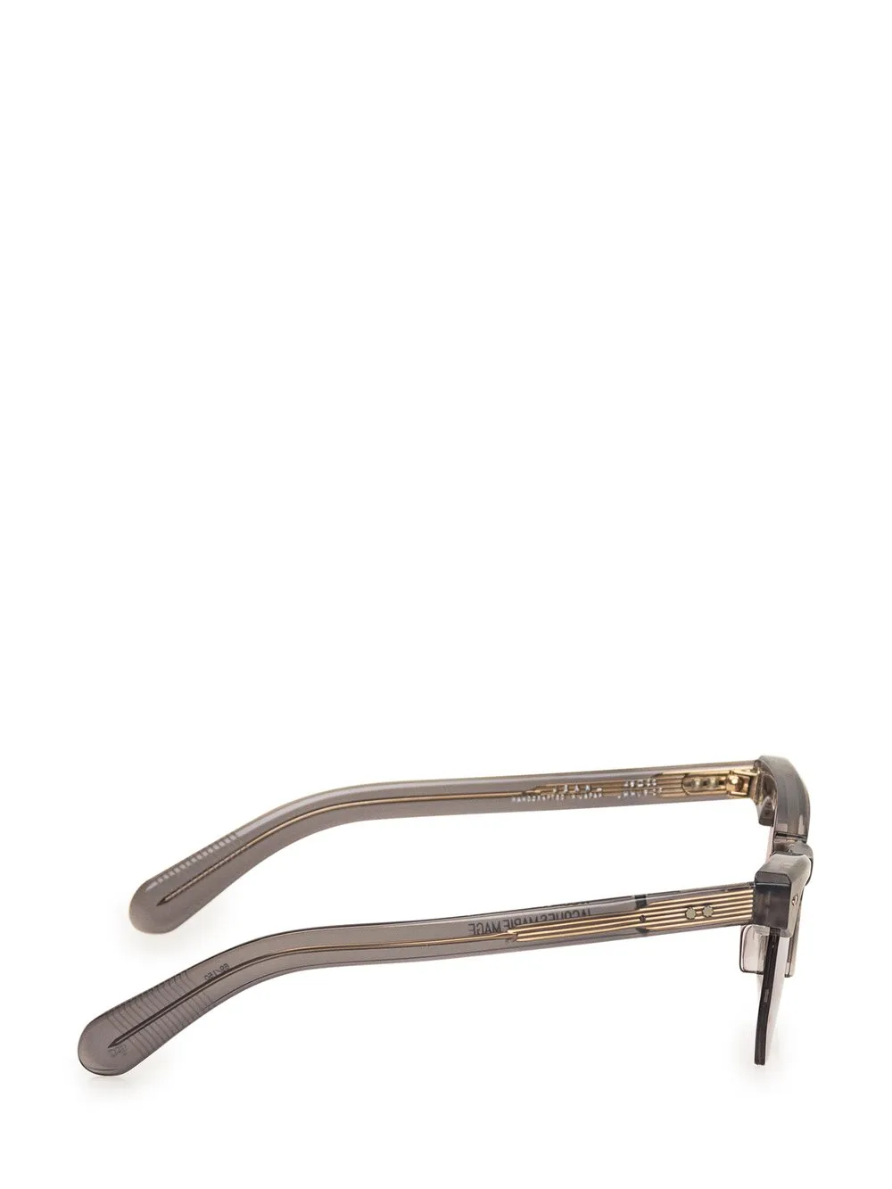 JACQUES MARIE MAGE Jean Sunglasses
