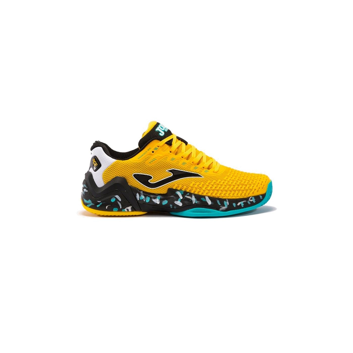 Joma Ace Pro 2228 Saffron Naranja