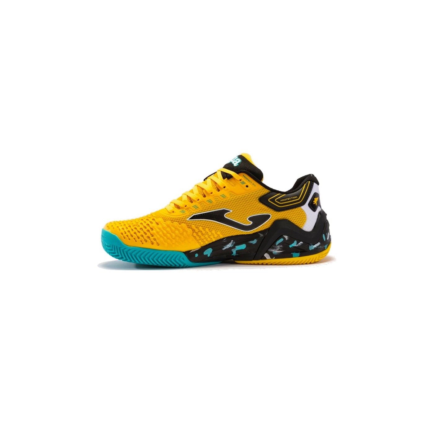Joma Ace Pro 2228 Saffron Naranja