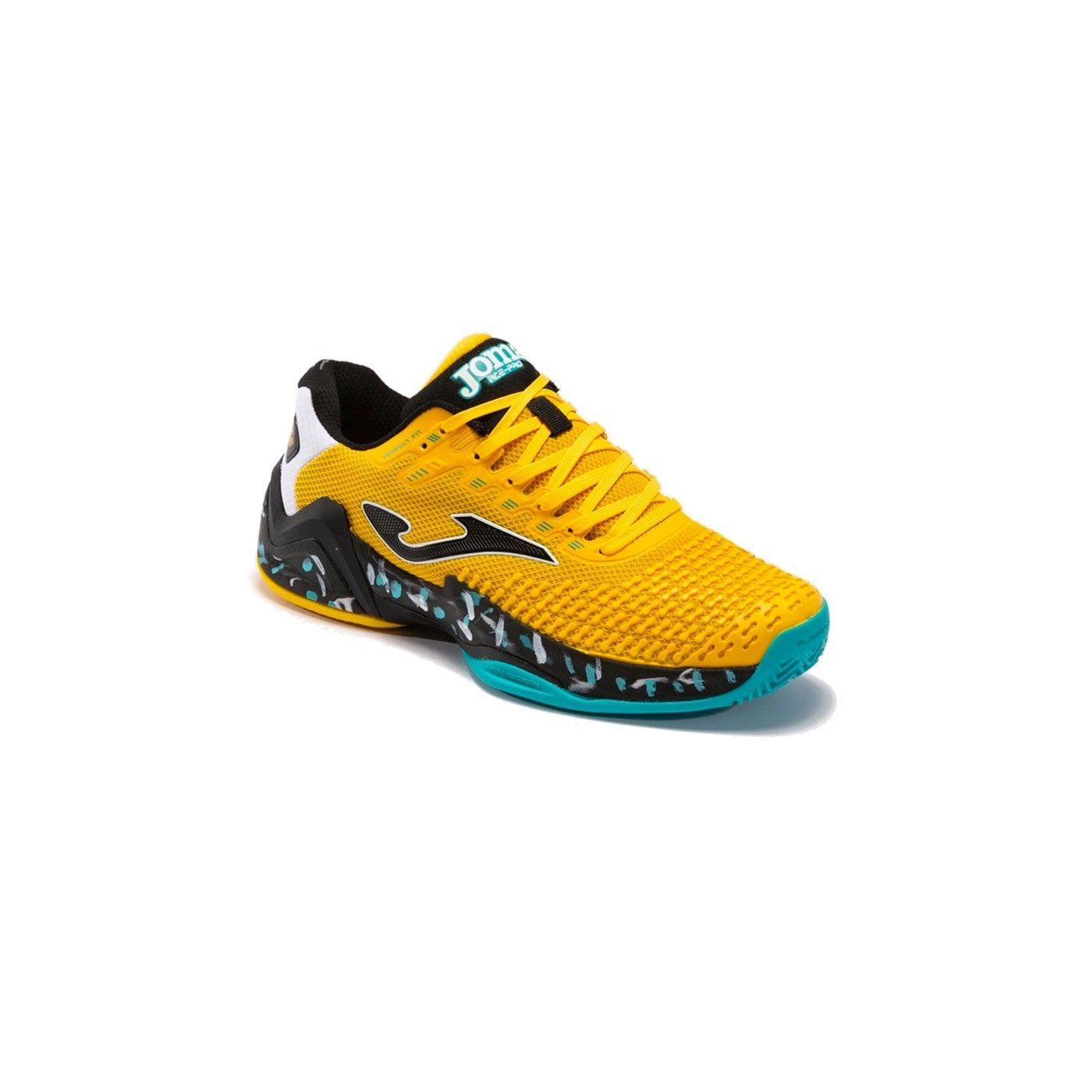 Joma Ace Pro 2228 Saffron Naranja