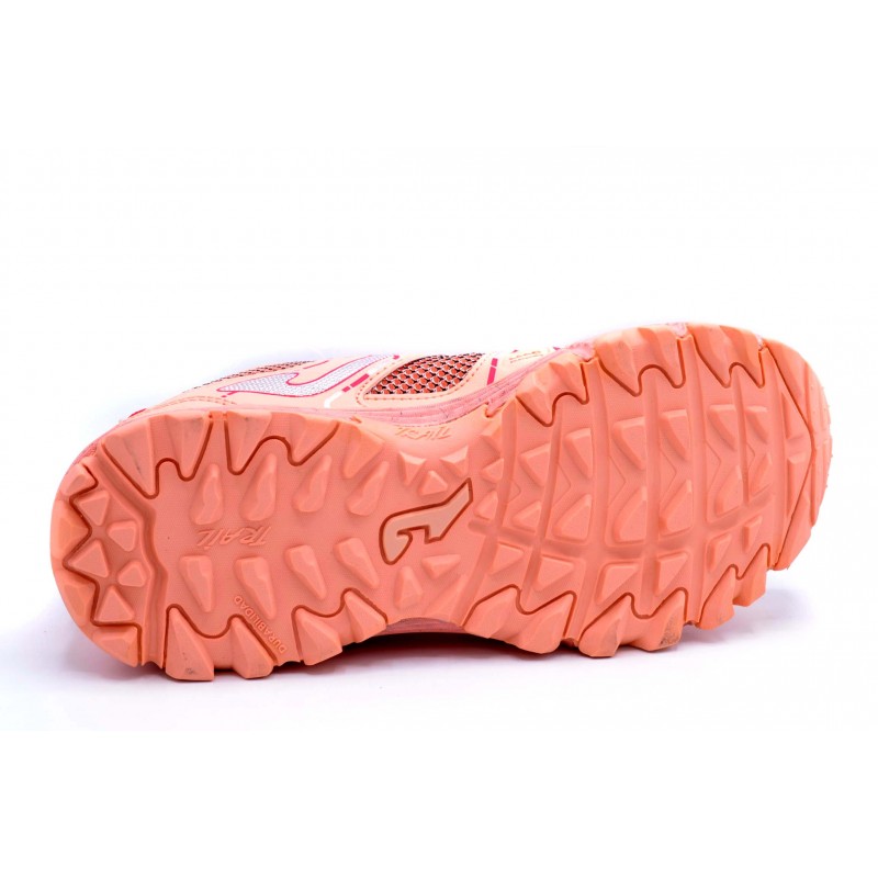 Joma Shock Lady Pink | Zapatilla de trail para mujer