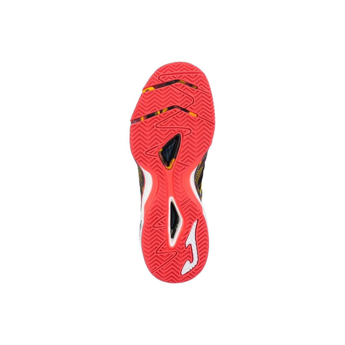Joma T.Slam Men 2224 Granate