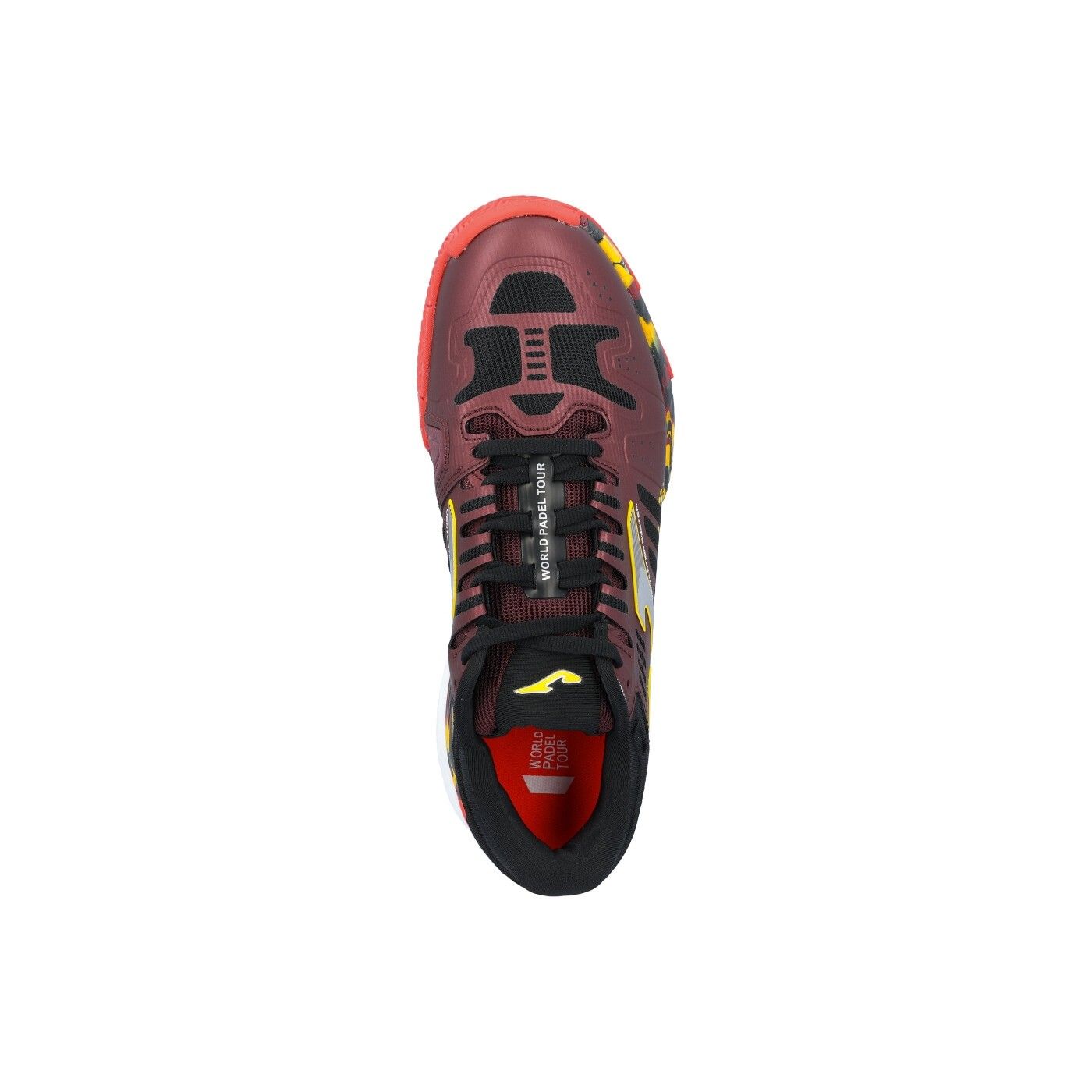 Joma T.Slam Men 2224 Granate