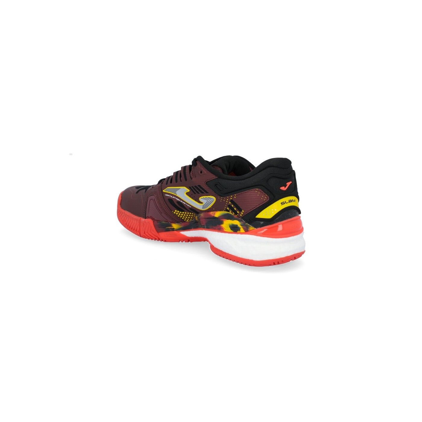 Joma T.Slam Men 2224 Granate