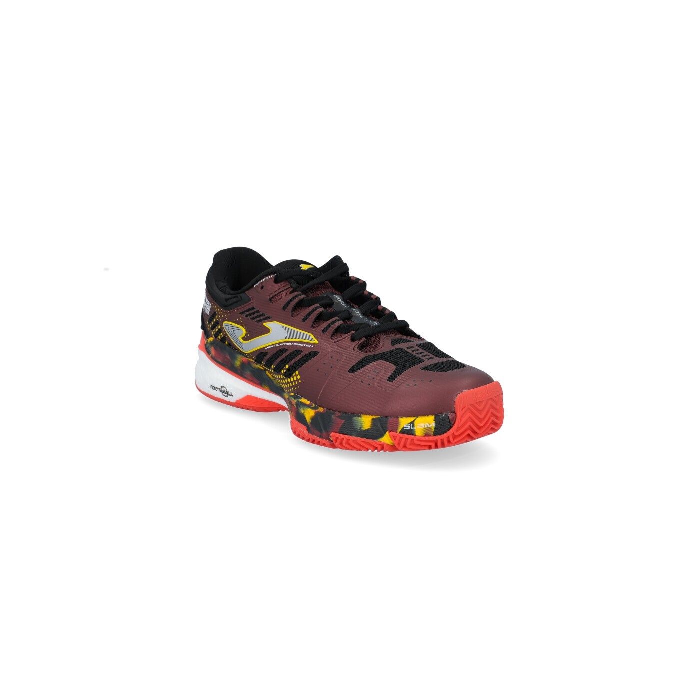 Joma T.Slam Men 2224 Granate