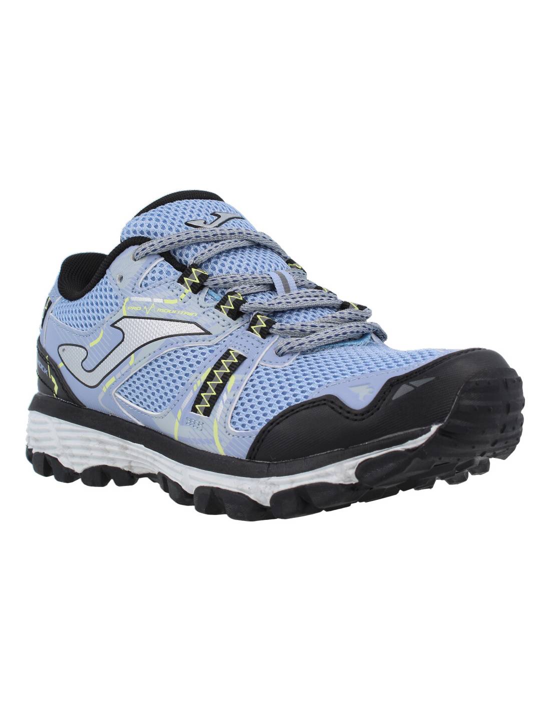 JOMA  ZAPATILLAS TRAIL SHOCK LADY 2105 SKY BLUE