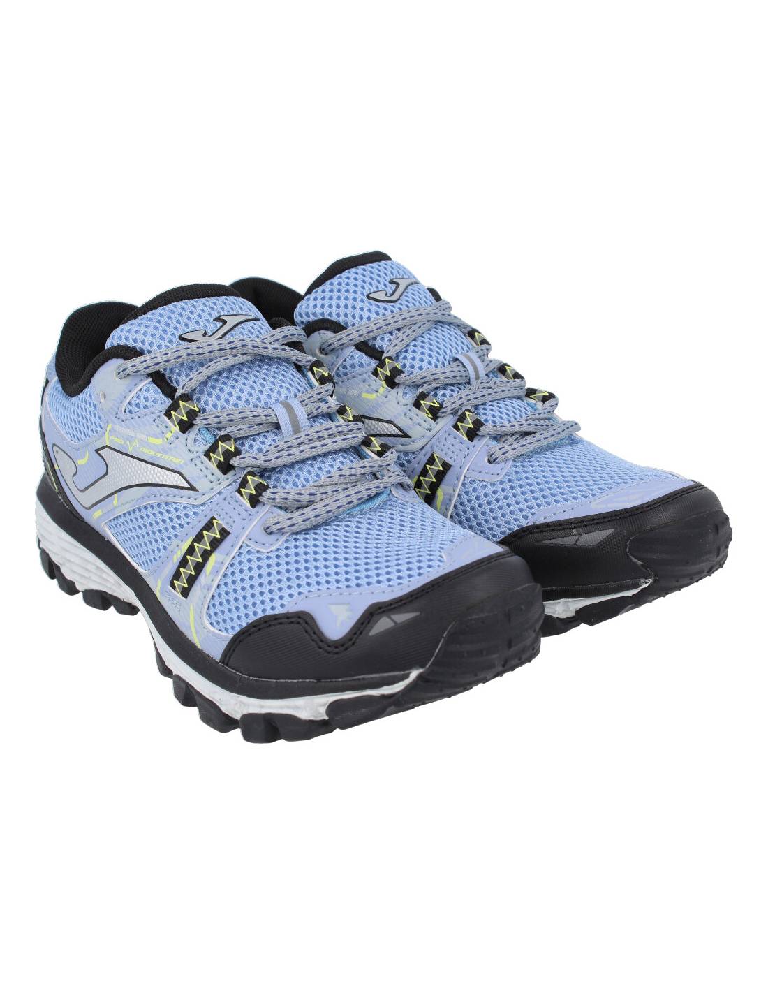 JOMA  ZAPATILLAS TRAIL SHOCK LADY 2105 SKY BLUE