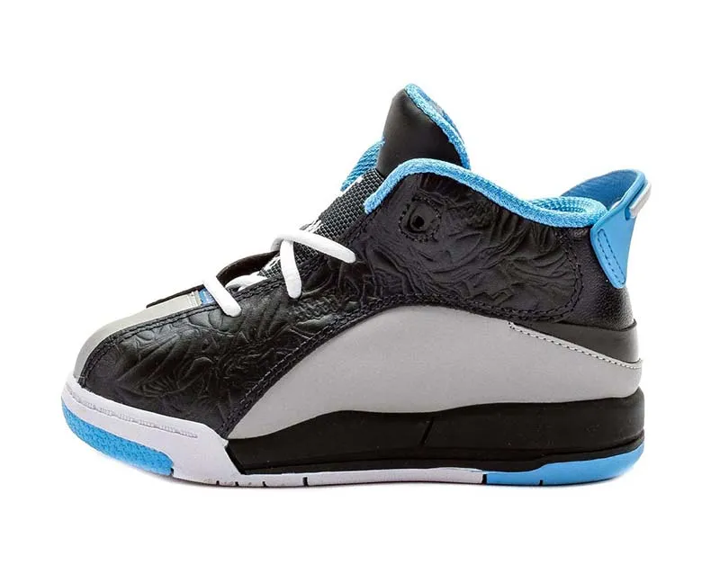 Jordan Dub Zero "Blue" (007/gris azul)