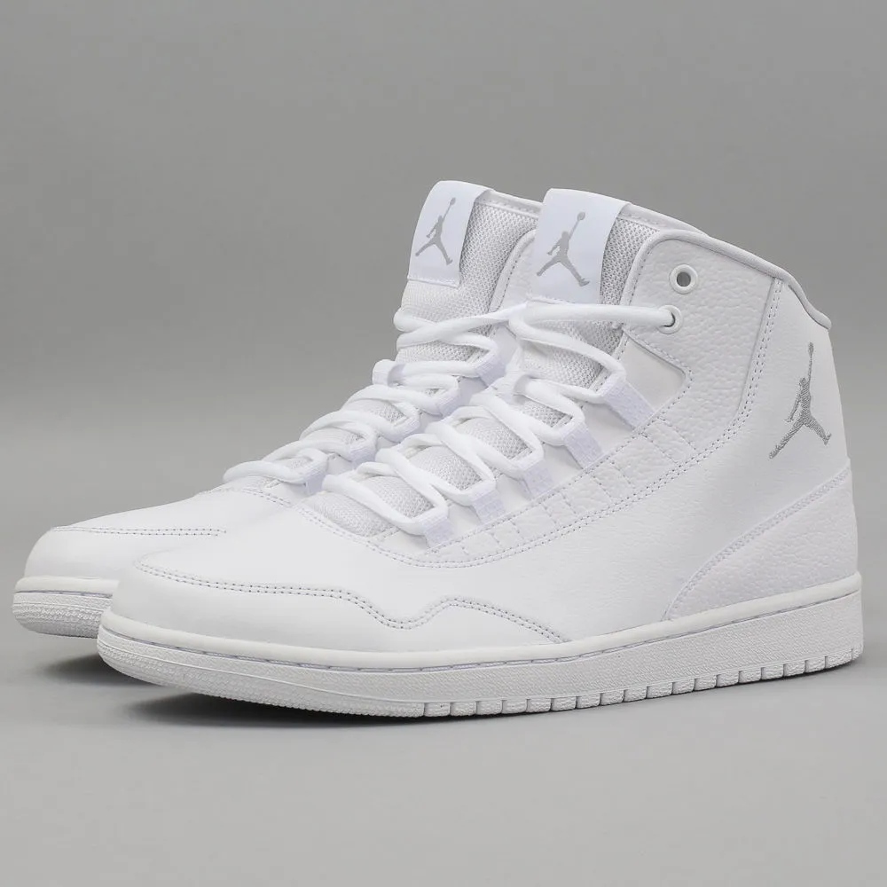 Jordan Jordan Executive