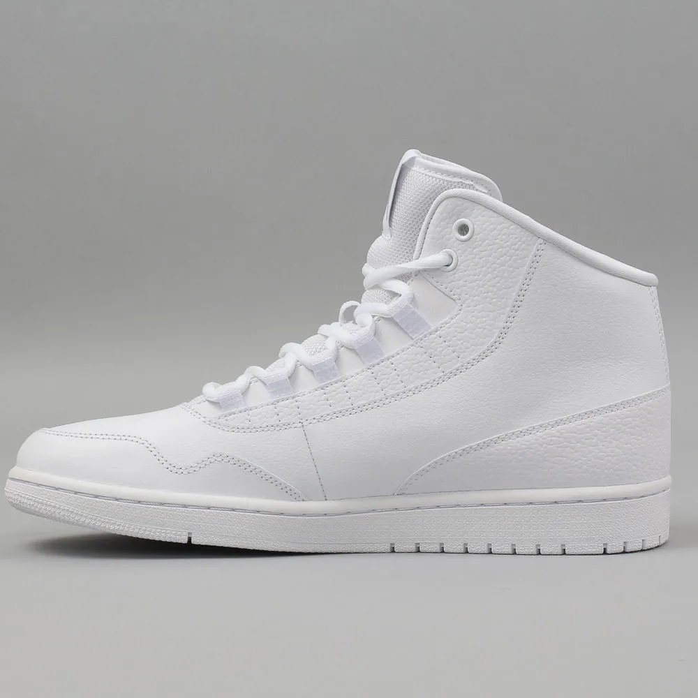 Jordan Jordan Executive