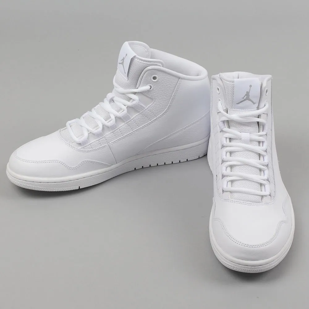 Jordan Jordan Executive