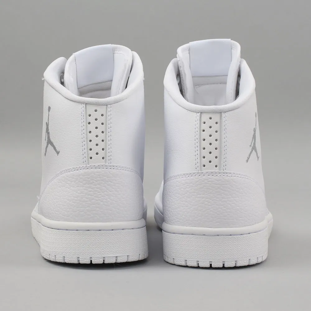 Jordan Jordan Executive
