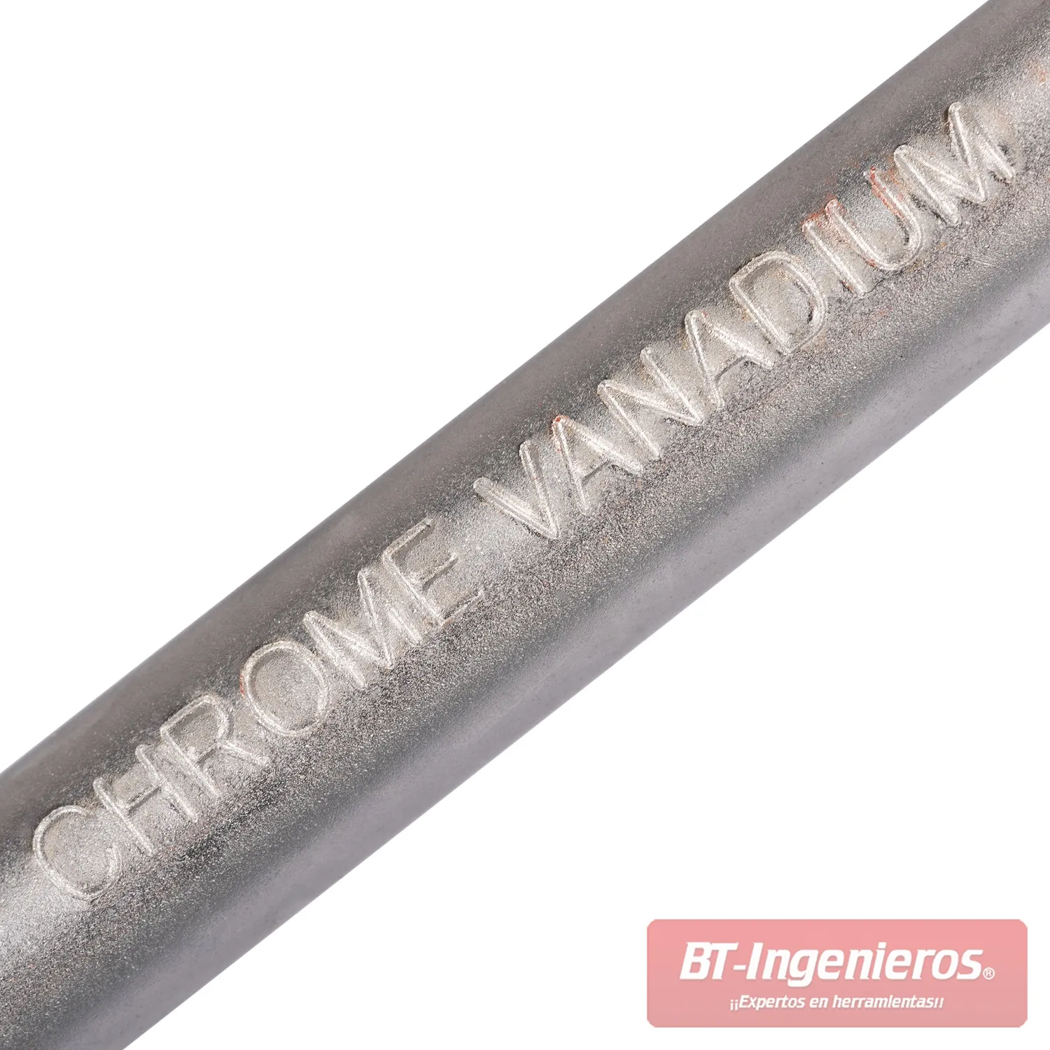 JUEGO DE 5 DESTORNILLADORES EXTRA LARGOS 450 MM "HAMMERTHRU". ACERO CRV