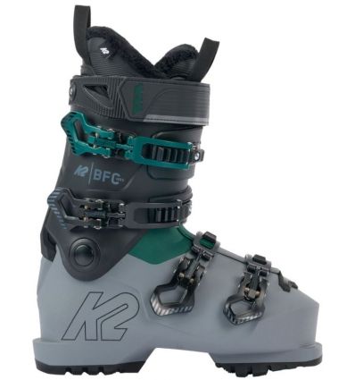 K2 Zapatillas BFC 85 - mujer