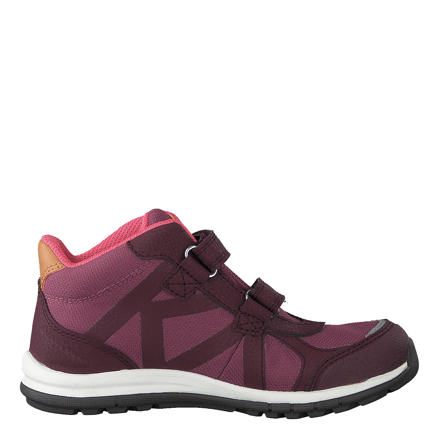 Kavat zapatos Iggesund WP Damson Plum