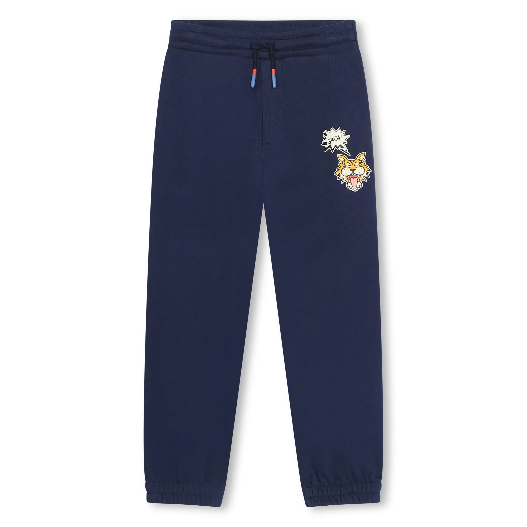 KENZO KIDS Pantalón de chándal de muletón
