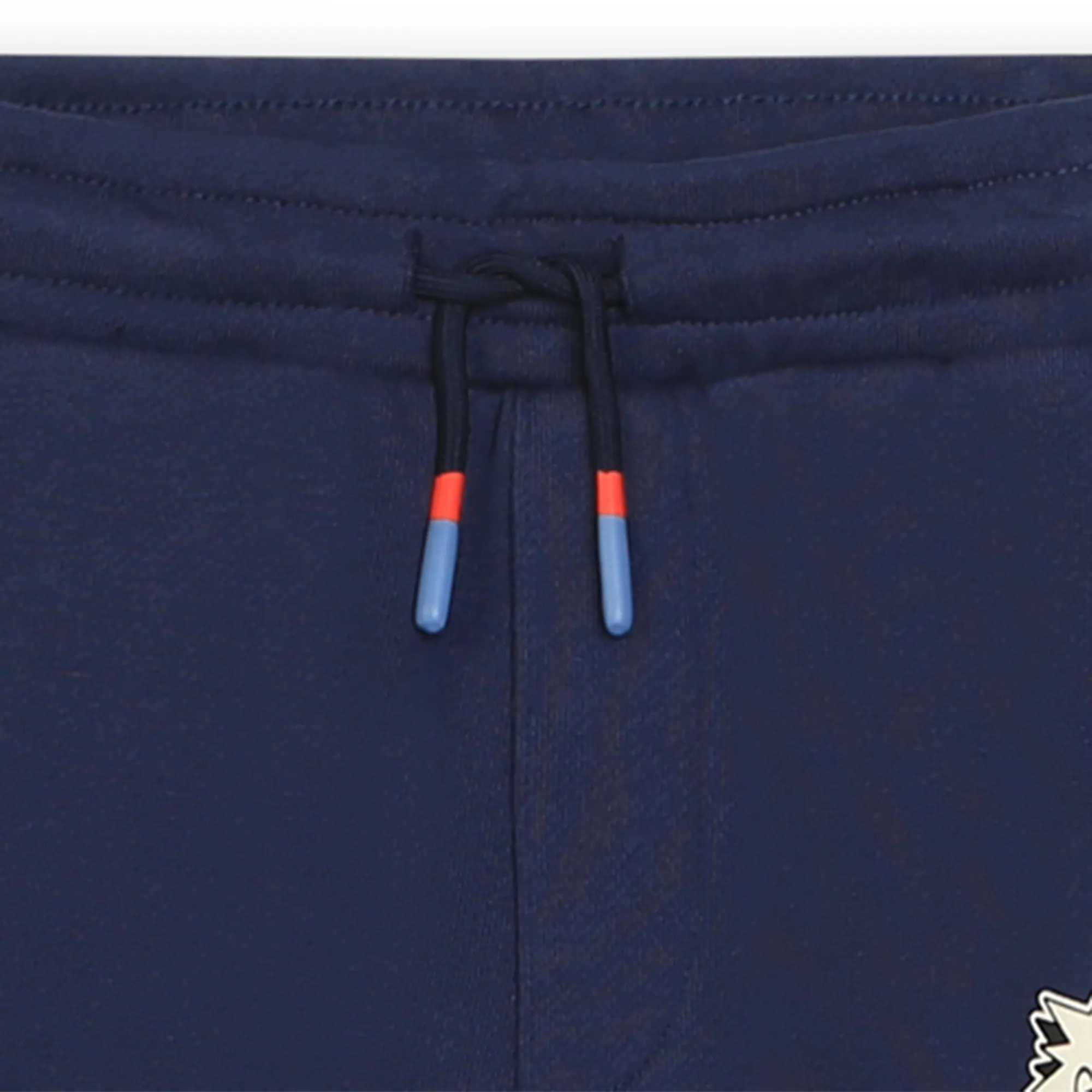 KENZO KIDS Pantalón de chándal de muletón