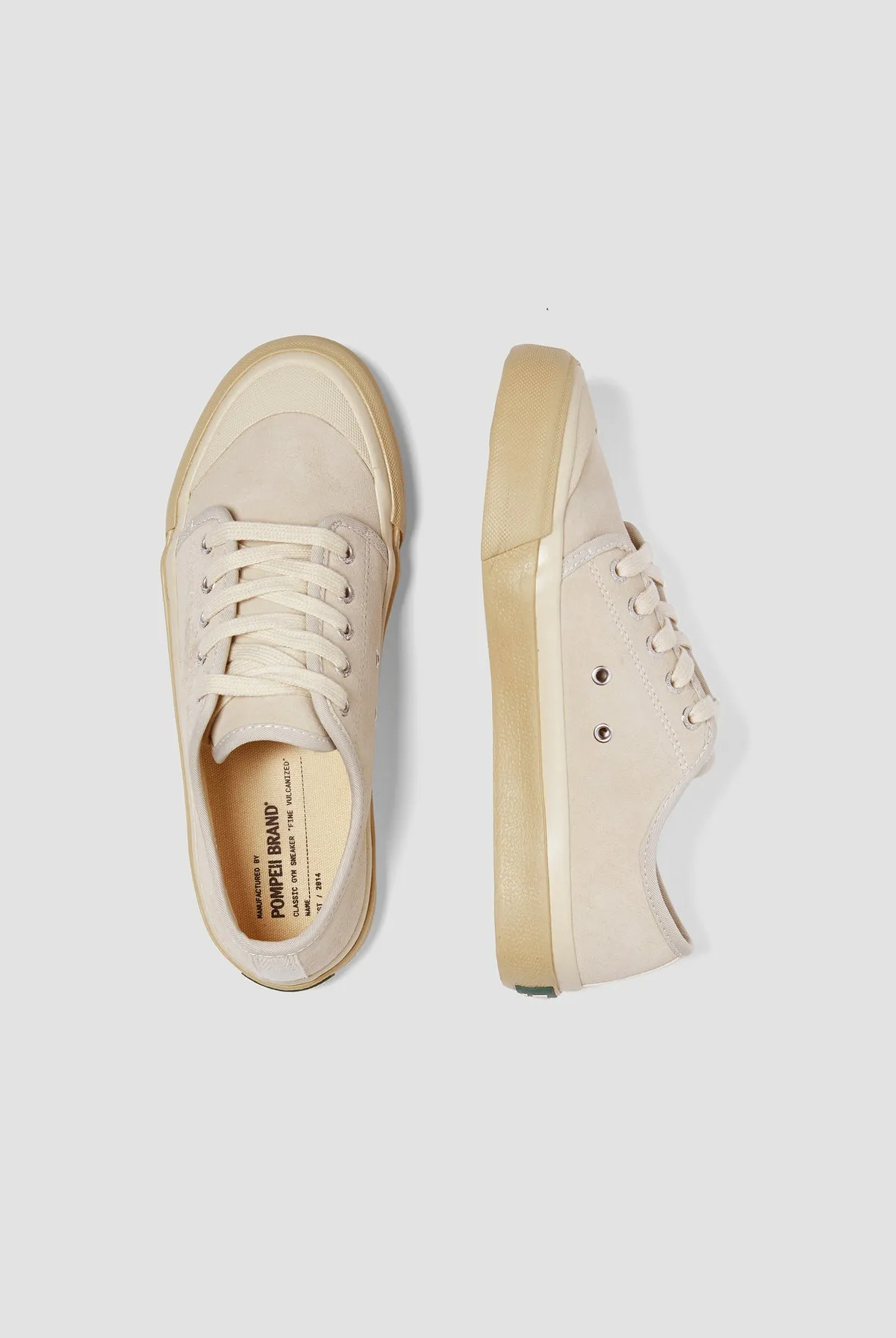 KIRAN SUEDE WHEAT