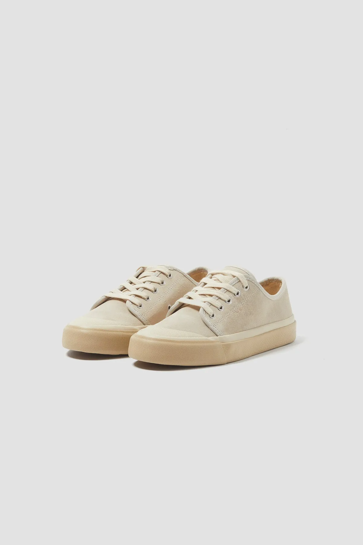 KIRAN SUEDE WHEAT