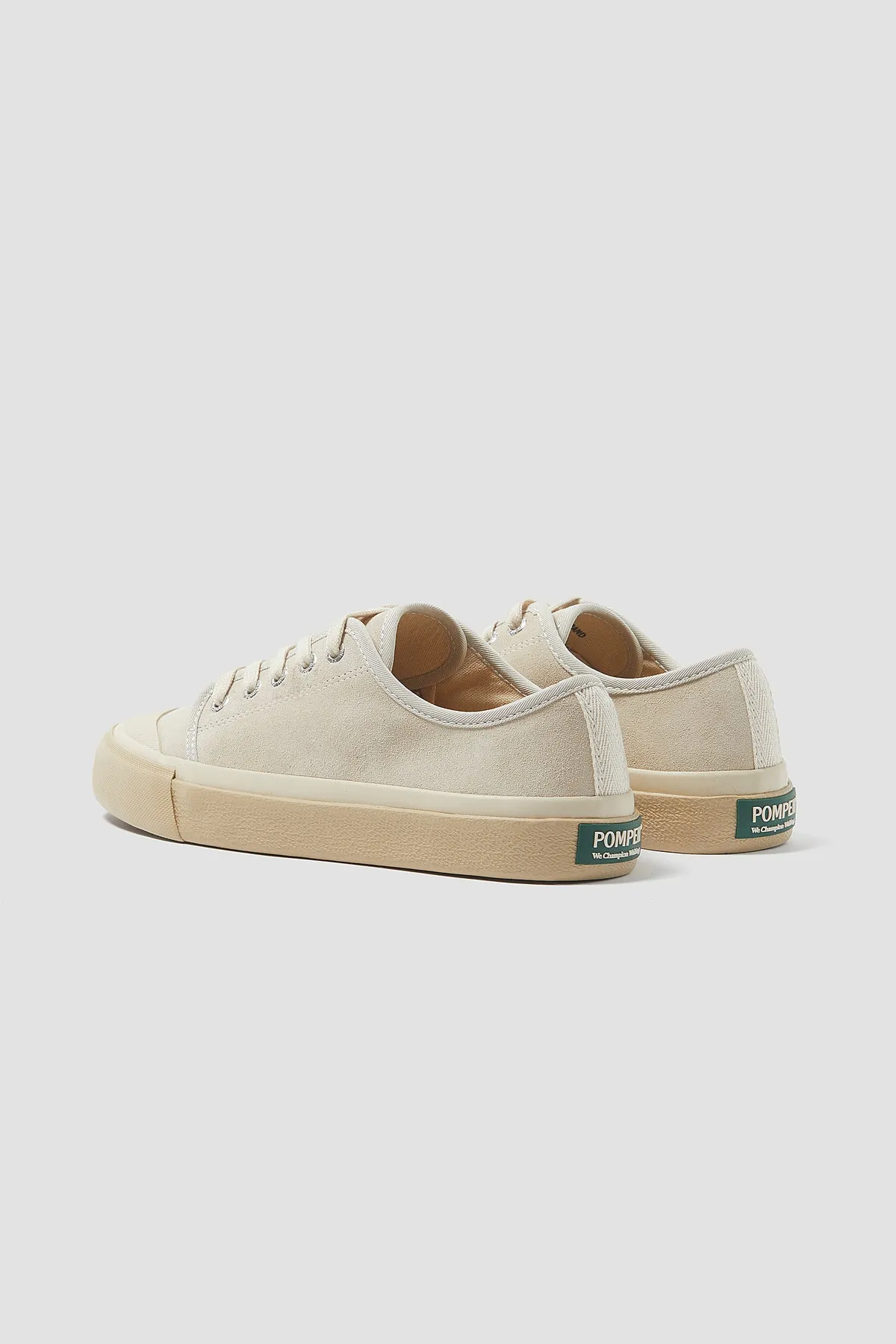 KIRAN SUEDE WHEAT