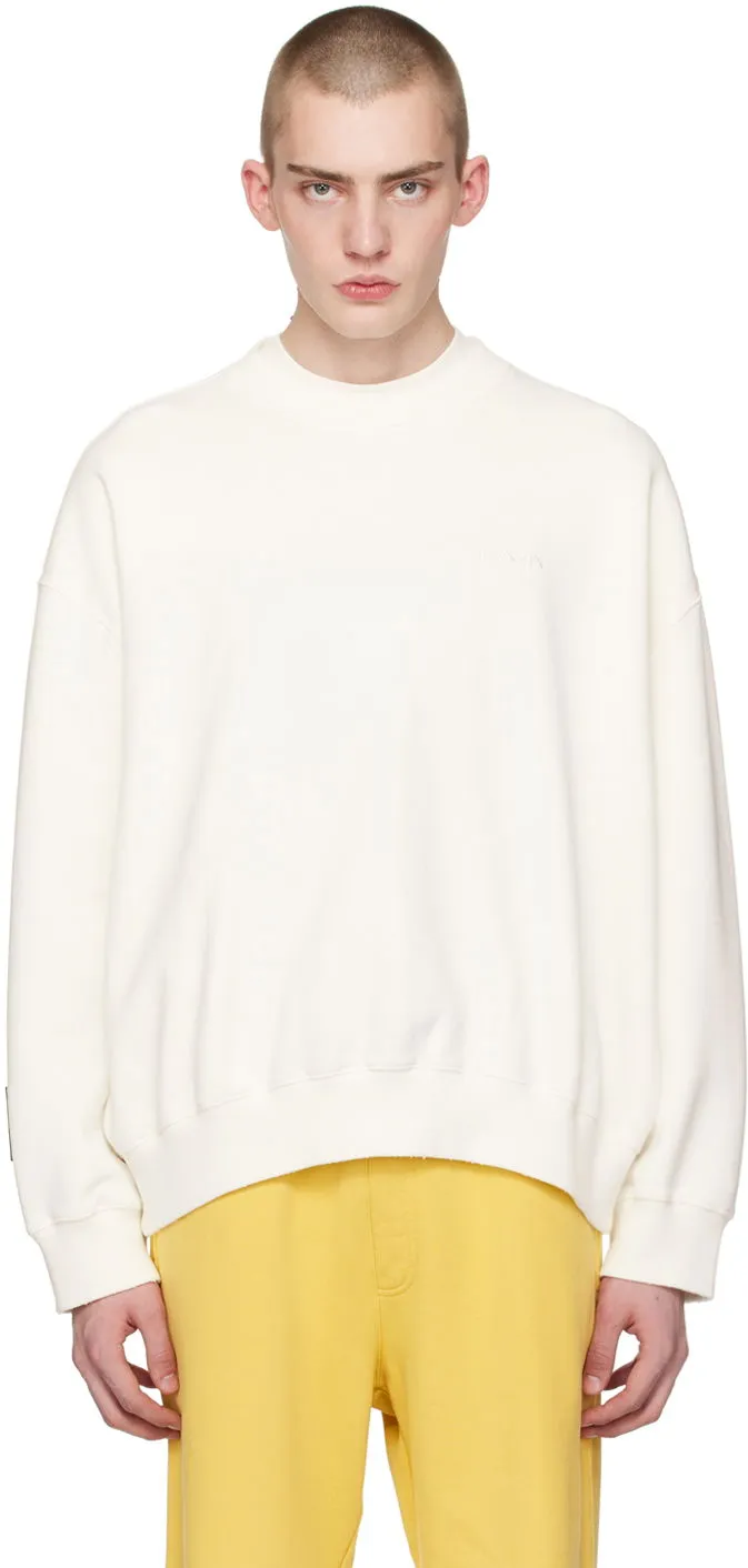 LANVIN Future x Sweatshirt