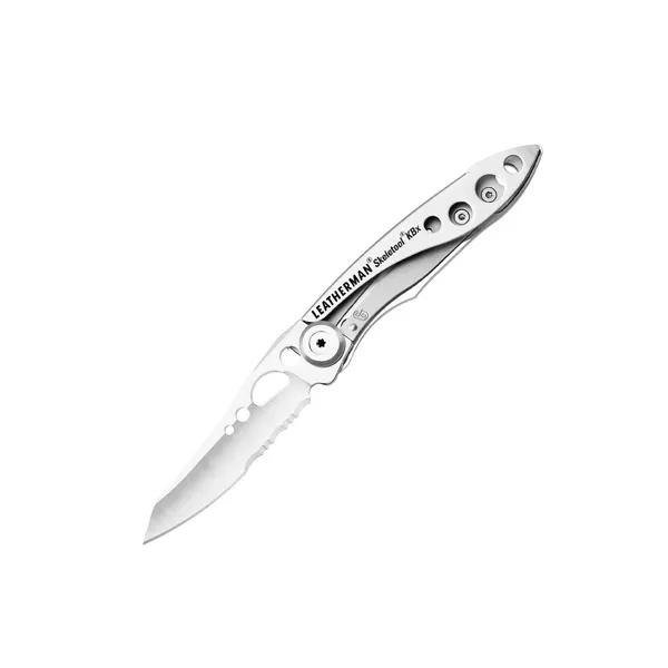 LEATHERMAN SKELETOOL KBX
