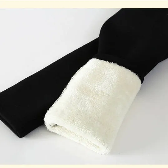 LEGGINS DE POLAR  CATH
