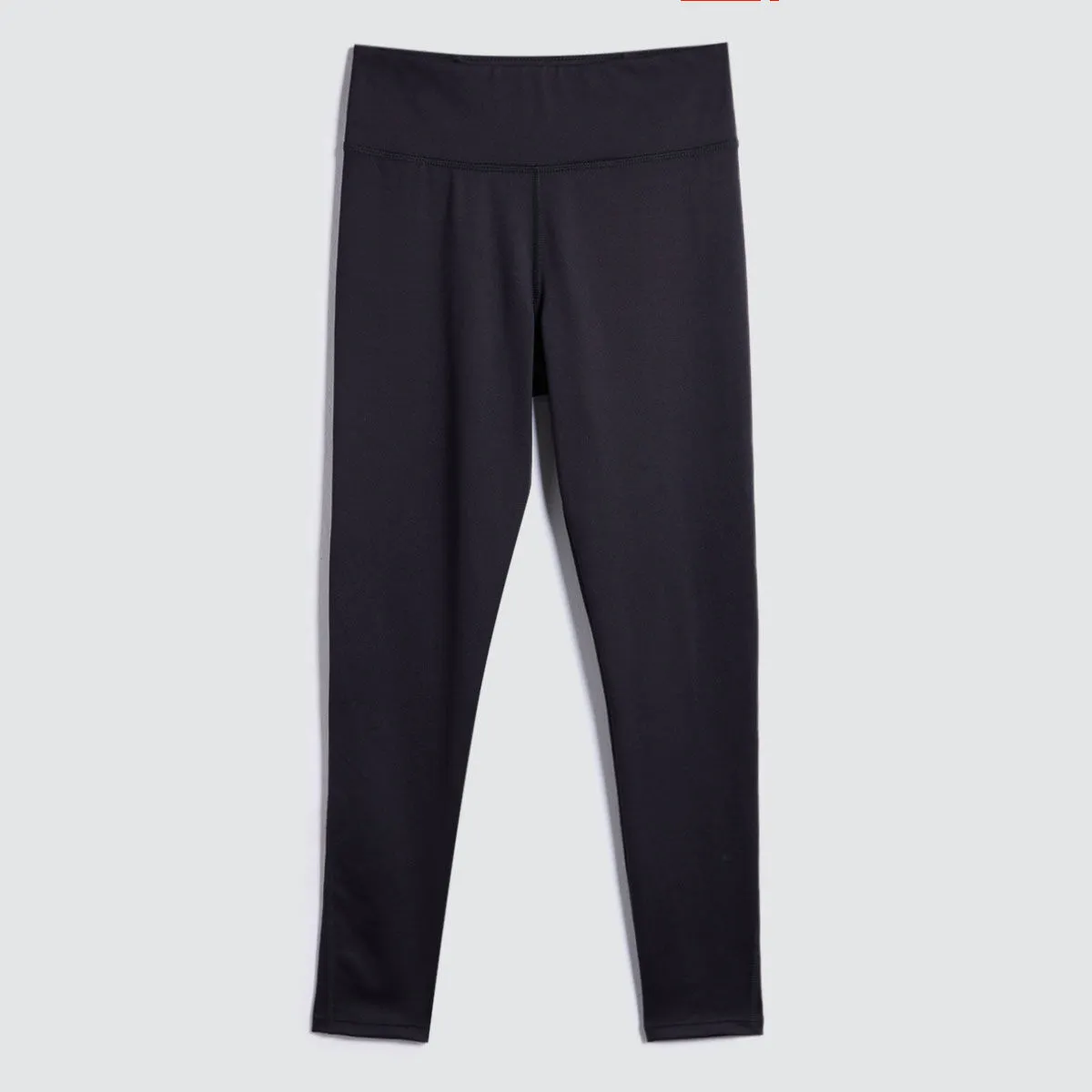 Leggins Deportivo Con Bolsillo