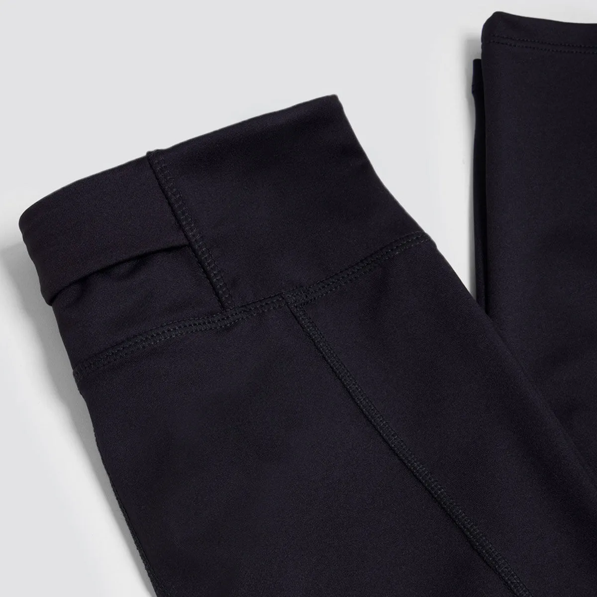 Leggins Deportivo Con Bolsillo