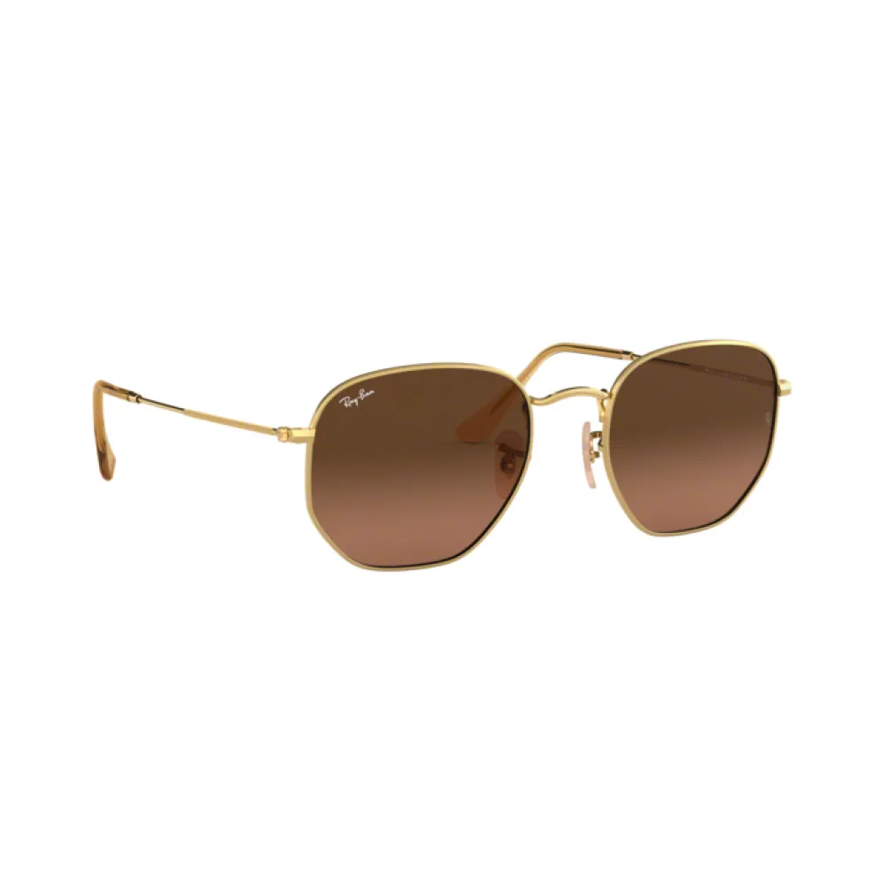 LENTE RAY BAN RB 3548N 9124/43 54