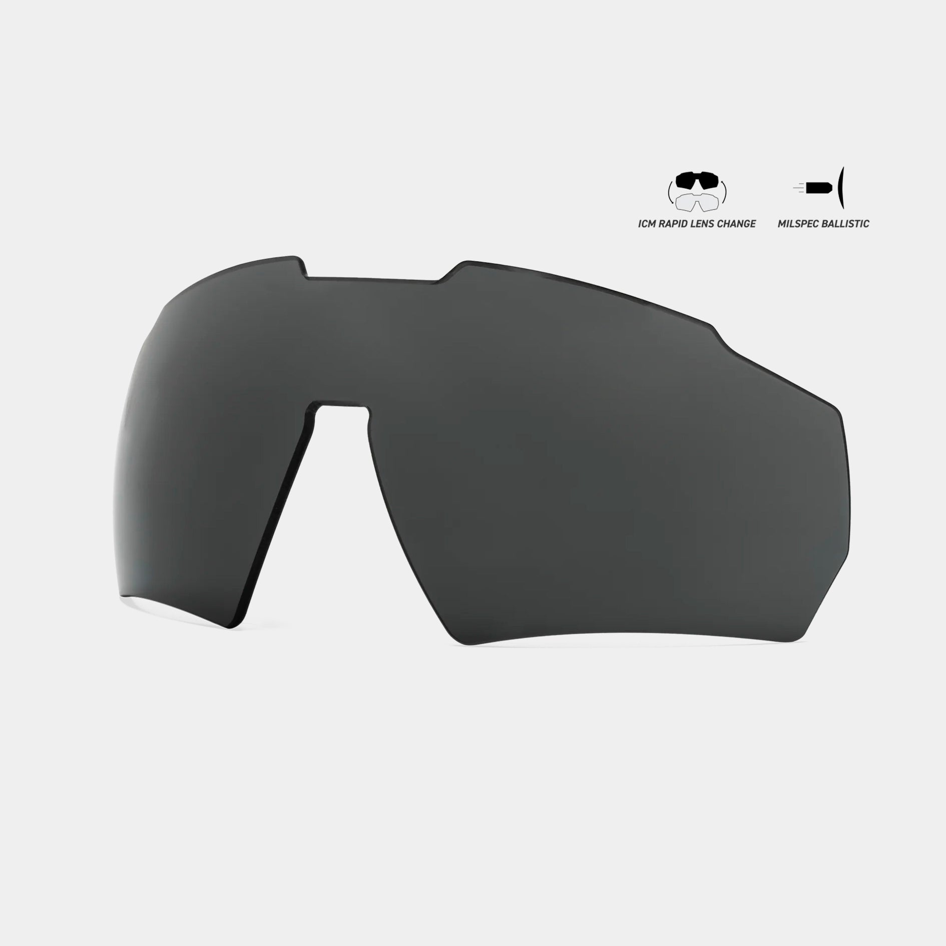 LENTES PARA GAFAS BLASTSHIELD  GATORZ