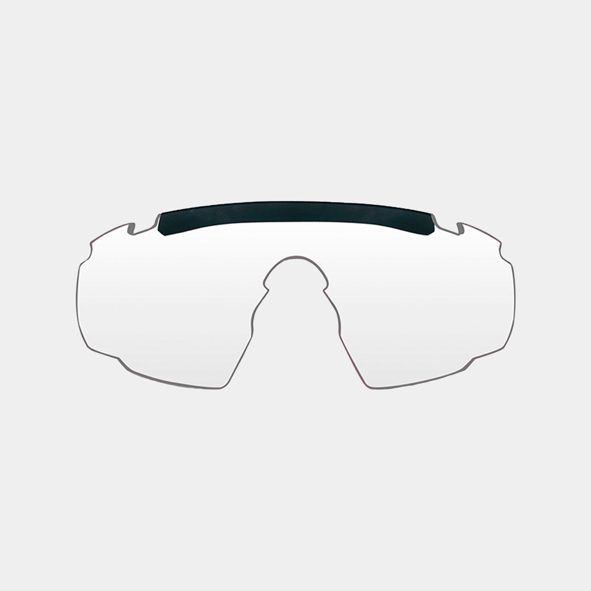 LENTES PARA GAFAS WX SABER ADVANCED  WILEY X