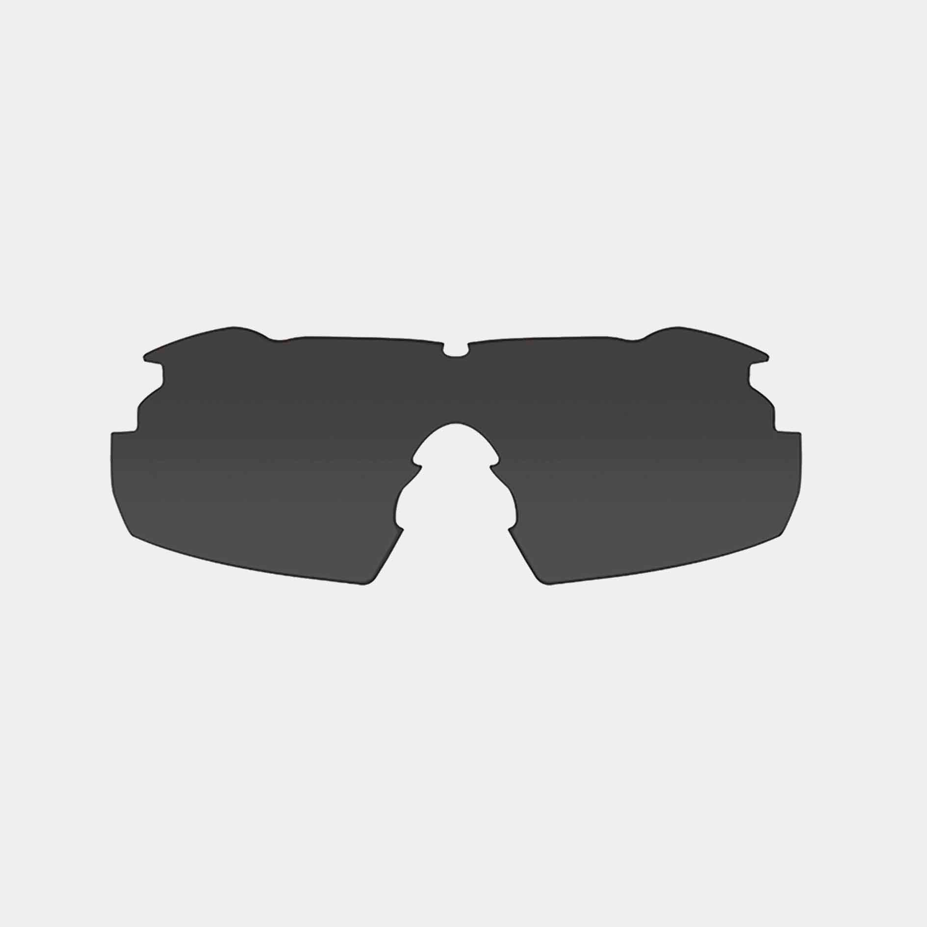 LENTES PARA GAFAS WX VAPOR 2.5  WILEY X