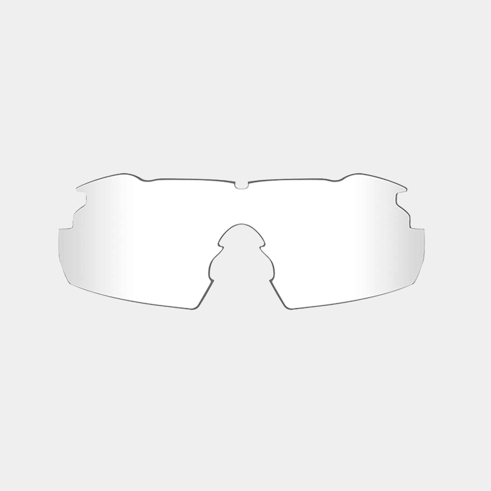 LENTES PARA GAFAS WX VAPOR 2.5  WILEY X