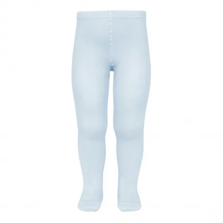 LEOTARDO CONDOR LISO COLOR Azul bebé 410