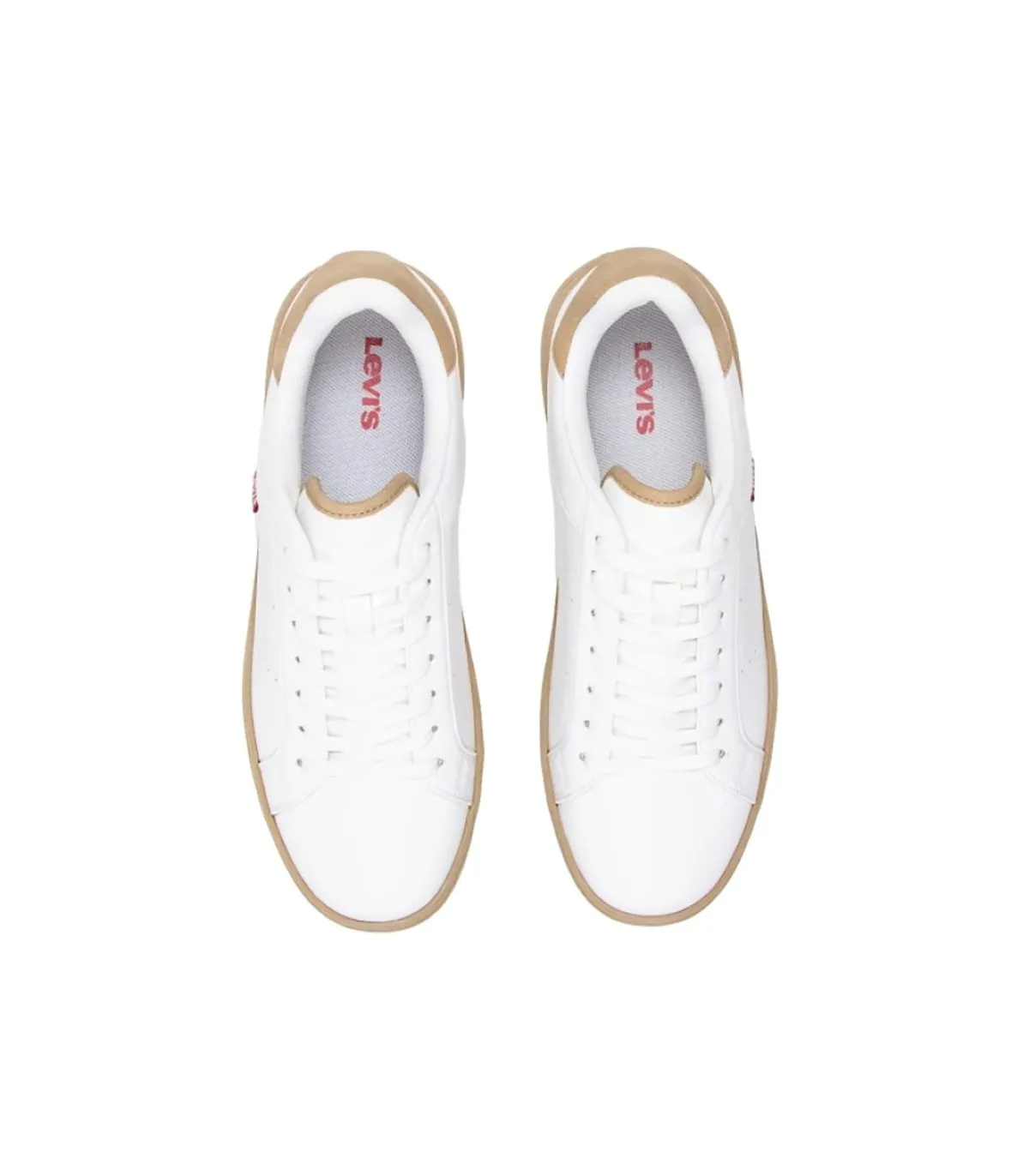 Levi's Sneakers Hombre