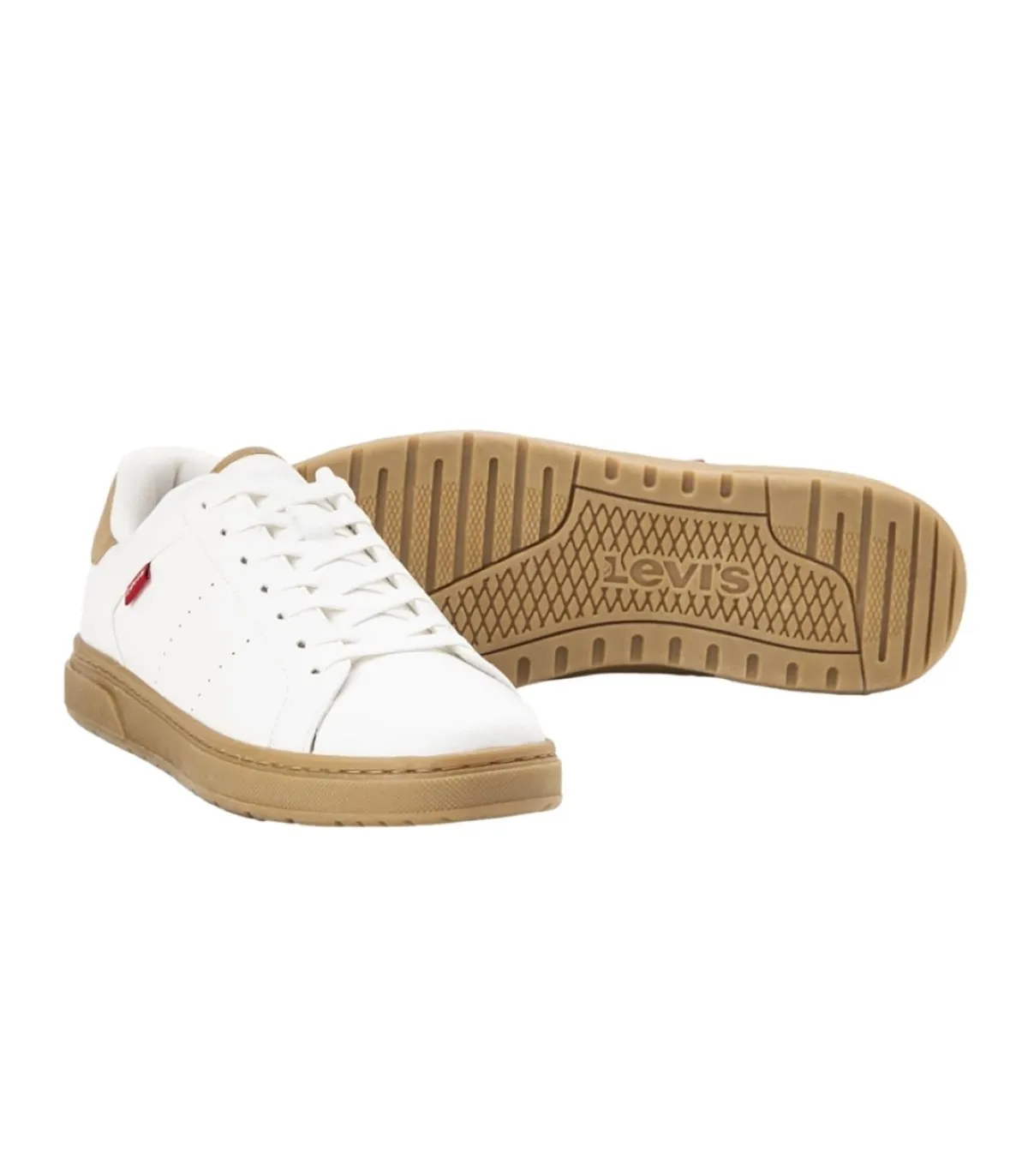 Levi's Sneakers Hombre