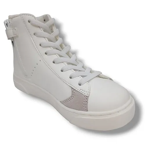 Levi’s Botas Levis VBRY0003S BLANCO CORDONETS