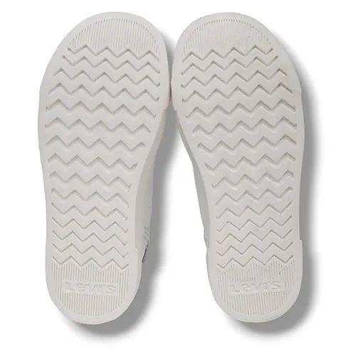 Levi’s Botas Levis VBRY0003S BLANCO CORDONETS
