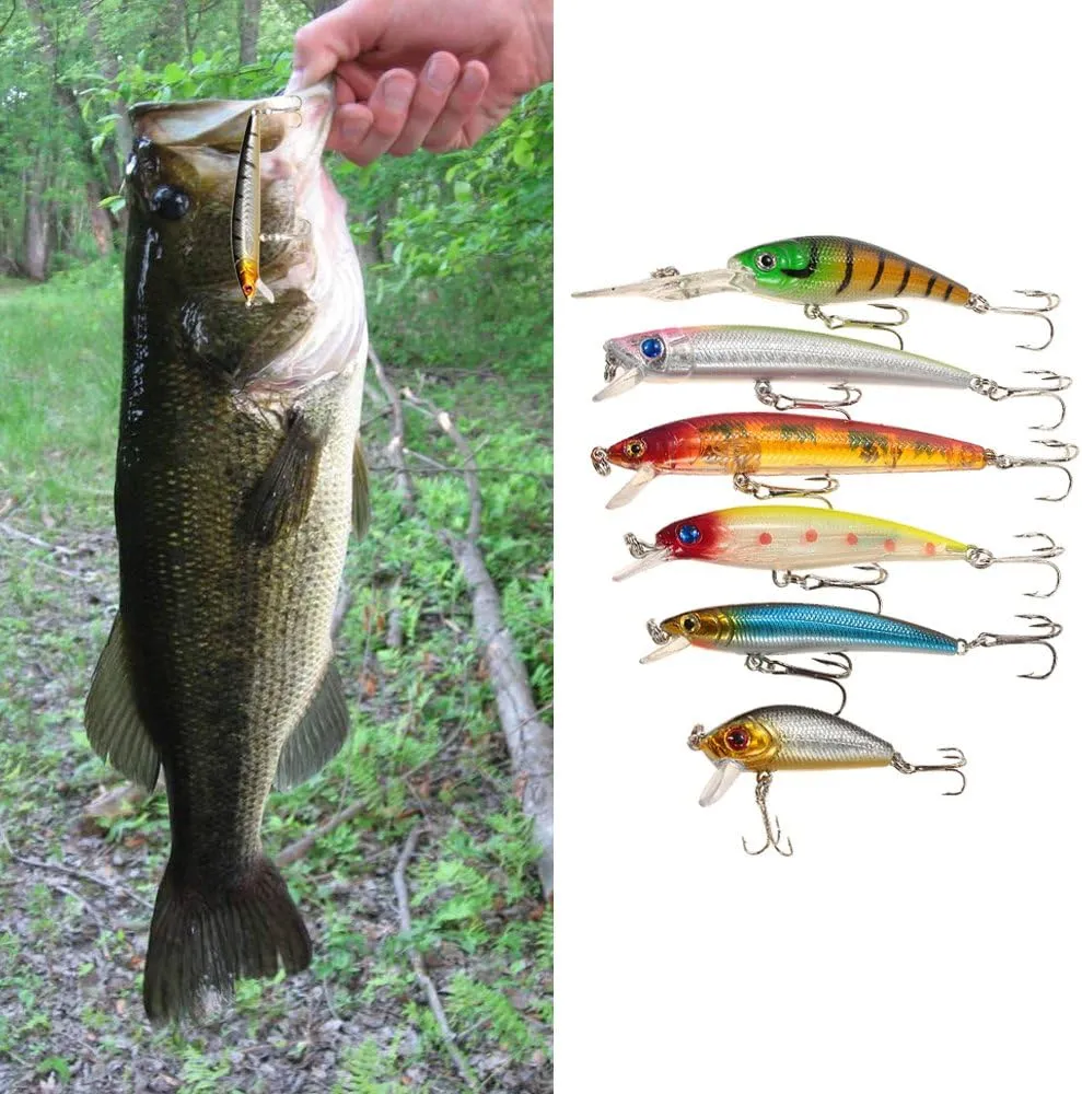 Lixada Señuelos Pesca Mar Noctilucentes  Señuelos Pesca Calamar  Señuelos  Cebo Pesca  Cebo de Calamar de Gambas (3/5/43pcs)