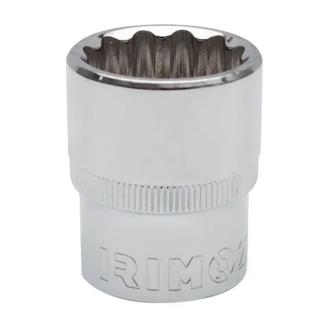 LLAVE VASO BIHEX. 1/216 MM.