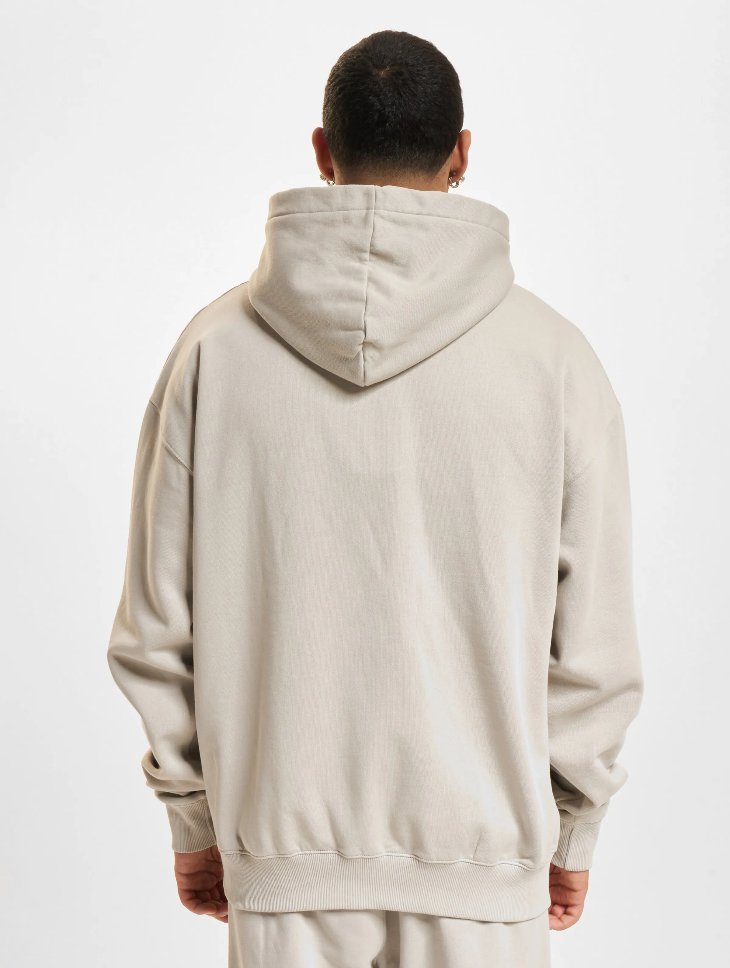 Logo Oversized