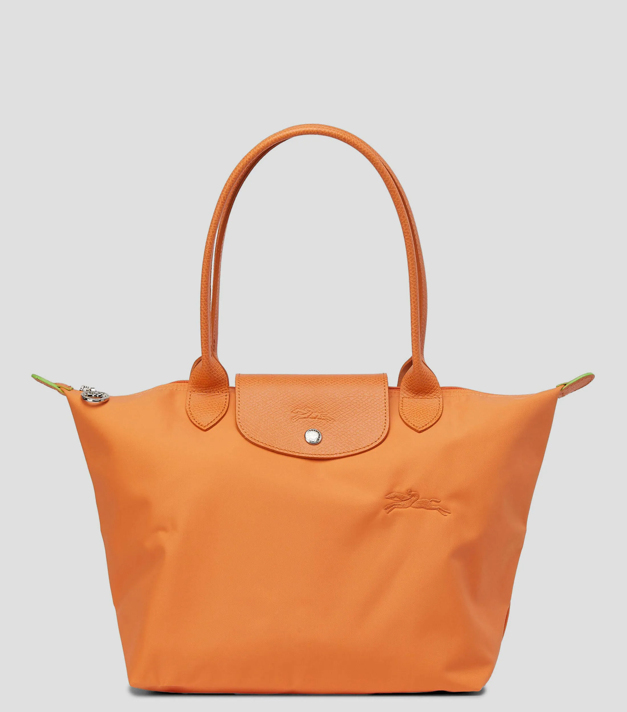 Longchamp Bolso shoulder liso Mujer