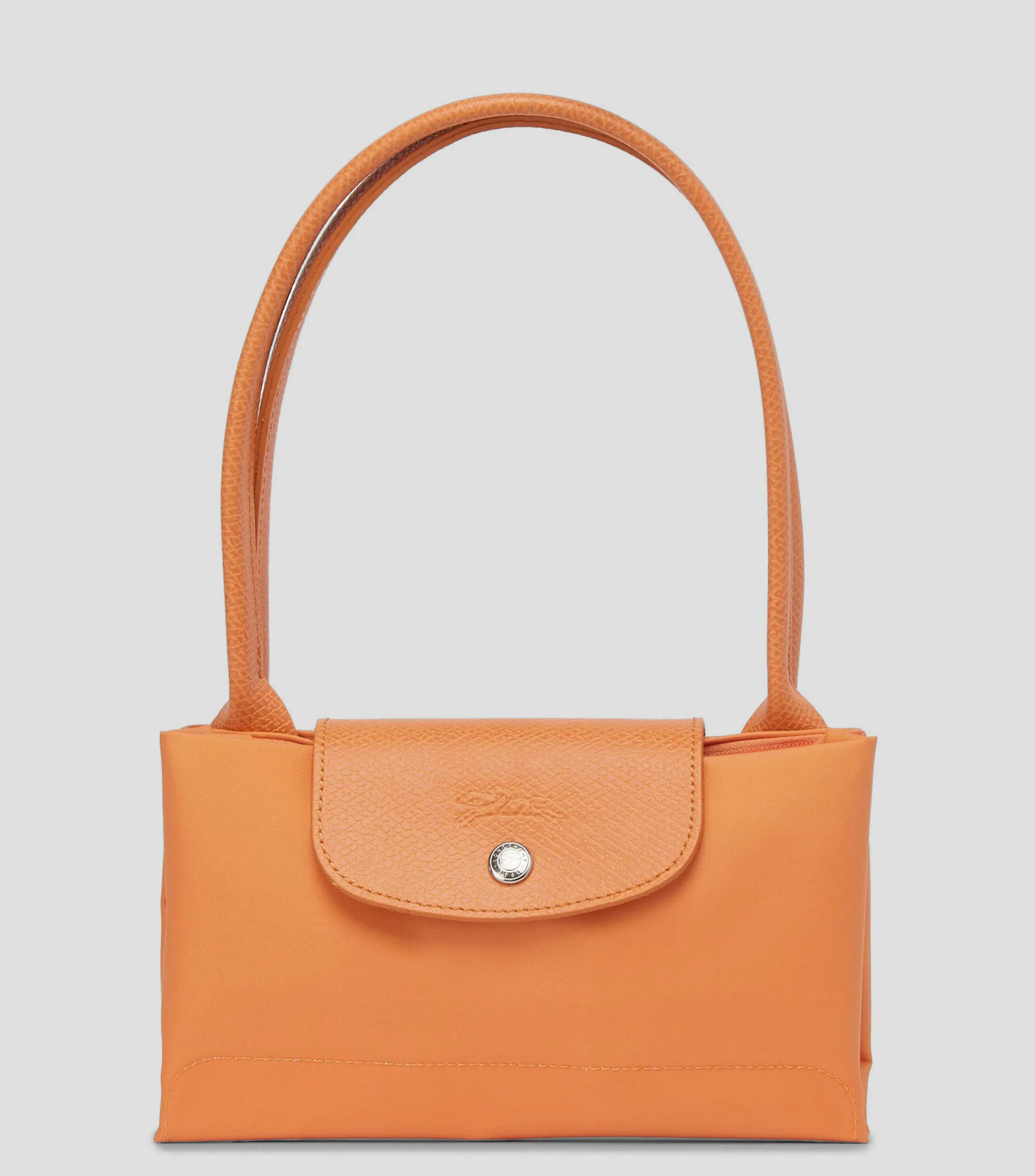 Longchamp Bolso shoulder liso Mujer