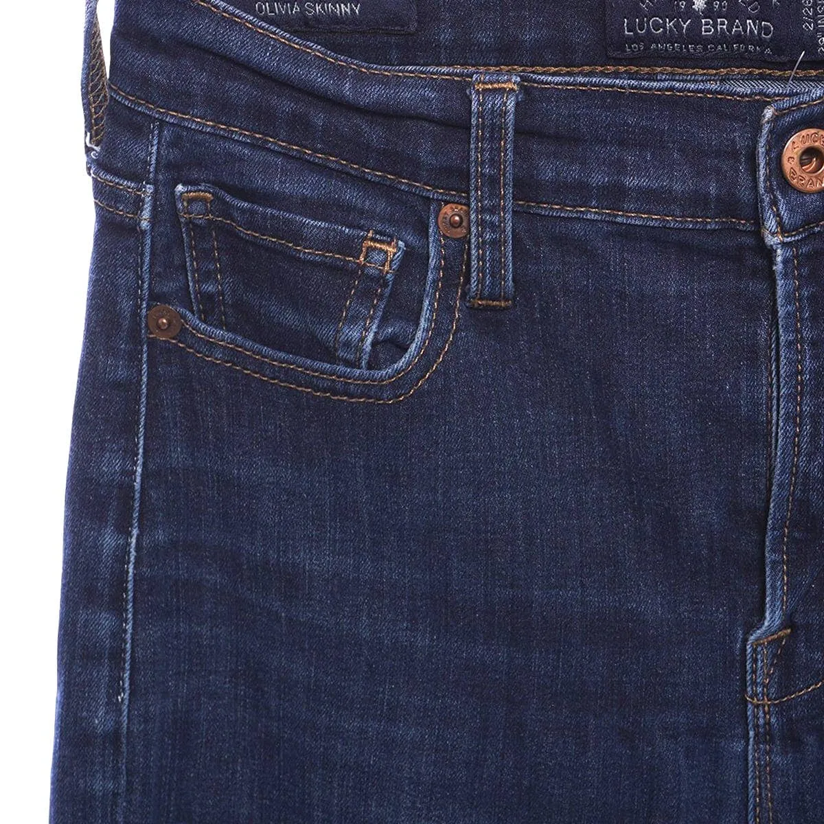 Lucky Brand Jeans
